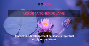Dimanche de l'âme